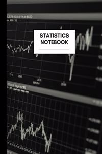 Statistics Notebook