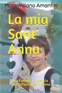 La mia Sant' Anna