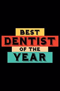 Best Dentist Of The Year