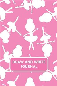 Draw and Write Journal