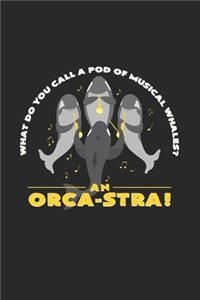 Orca-stra