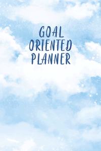 Goal Oriented Planner