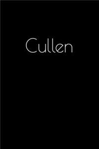 Cullen