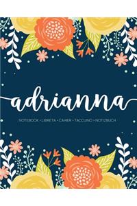 Adrianna