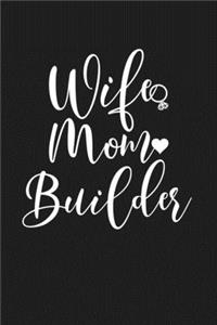 Wife Mom Builder