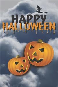Happy Halloween