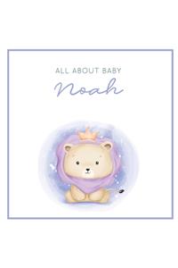 All About Baby Noah