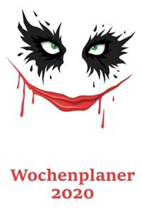 Wochenplaner 2020