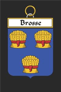 Brosse