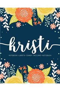 Kristi