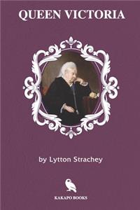 Queen Victoria (Illustrated)