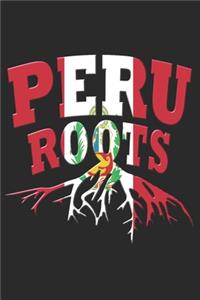 Peru Notebook
