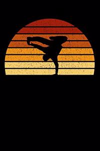 Breakdancer Notebook