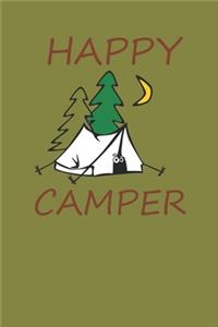 Happy Camper