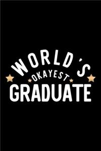World's Okayest Graduate