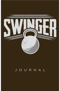 Swinger Journal