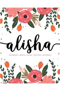Alisha