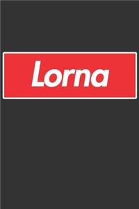 Lorna