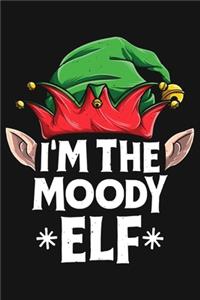 Im The Moody Elf