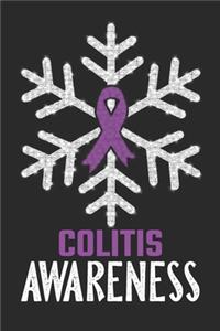 Colitis Awareness