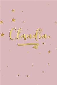 Claudia