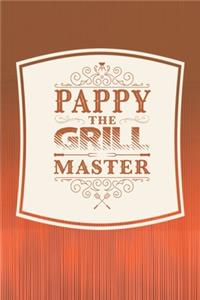 Pappy The Grill Master