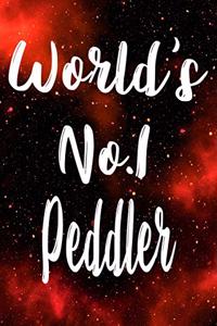 Worlds No.1 Peddler