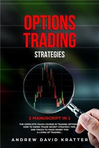 Options Trading Strategies