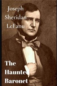 The Haunted Baronet