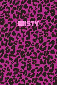 Misty