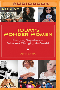 Today's Wonder Women
