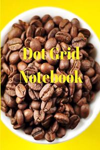 Dot Grid Notebook