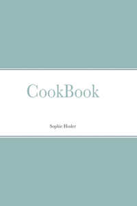 CookBook