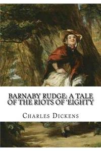 Barnaby Rudge