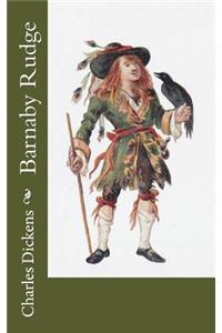 Barnaby Rudge