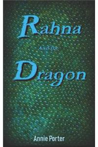 Rahna and the Dragon