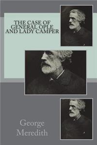 The Case of General Ople and Lady Camper