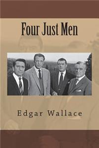 Four Just Men