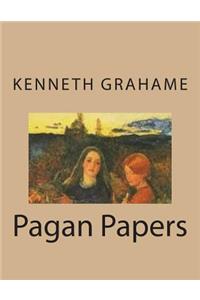 Pagan Papers