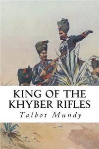 King of the Khyber Rifles