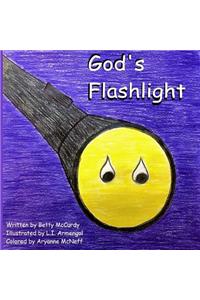 God's Flashlight