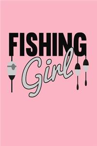 Fishing Girl