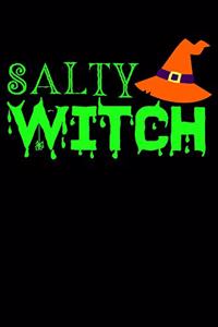 Salty Witch