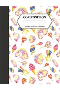Composition