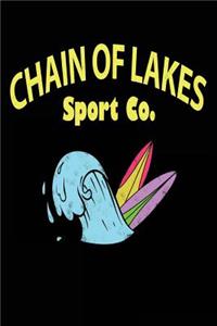 Chain of Lakes Sport Co