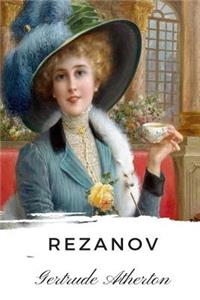 Rezanov