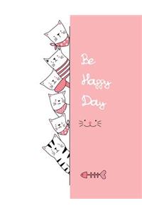 Be Happy Day