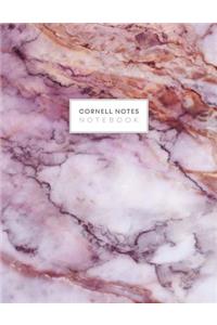 Cornell Notes Notebook