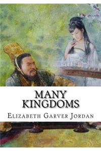 Many Kingdoms