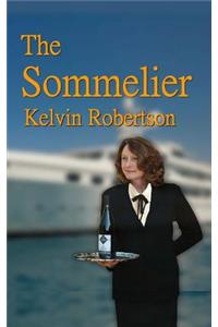 Sommelier